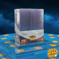 200 TOPLOADER PROTECTION CARTES