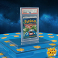 BOOSTER SET DE BASE  – FLORIZARRE PACK PSA 10
