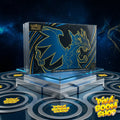 UPC – DRACAUFEU