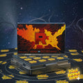 UPC –  SULFURA EX DE LA TEAM ROCKET